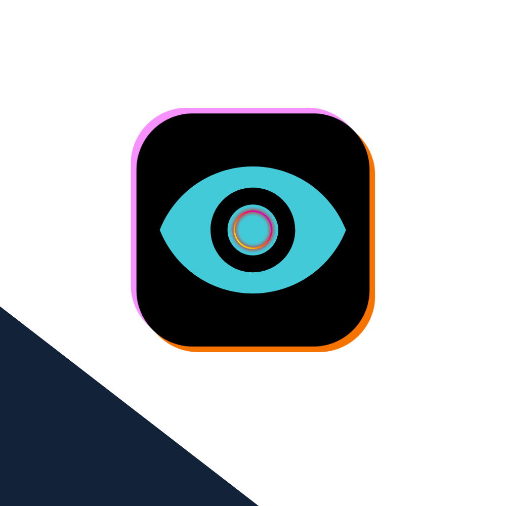 Vues de stories Instagram